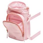 Lululemon Нейлоновая сумка через плечо, Pink - фото 2