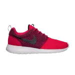 Кроссовки Nike Roshe Run, розовый - фото