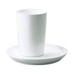 Макси Кружка 0,35 л five senses Kahla, белый - фото 3