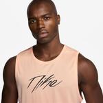 Футболка Performance Jordan Starting 5, цвет Peach - фото 4