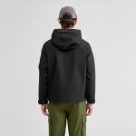 CAT Куртка мужская, Black - фото 10