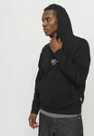 Худи Jack & Jones LOGO, Black - фото 5