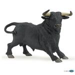 Papo 51050 Андалузский бык 14х8х8см - фото