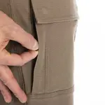 Шорты Klim Ririe 10В'' shorts, коричневый - фото 8