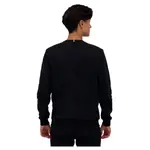 Толстовка Le Coq Sportif Ess N°1, черный - фото 2