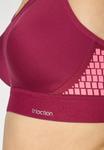 Бюстгальтер triaction by Triumph EXTREME LITE , Dark Wine/Bordeaux - фото 7