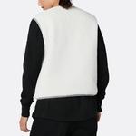 Женский жилет Converse, цвет Gray - фото 5