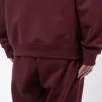 Классическая толстовка AE Reebok, цвет Red_100071350 - фото 5