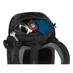 Рюкзак Hannah Arrow 30, черный - фото 8