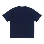 RECOLETA Футболка унисекс, Черный - фото 2