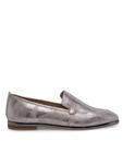 Лоферы Sergio Bardi, серебряный - фото