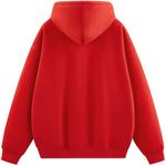 Толстовка унисекс Zmoh, черный - фото 37