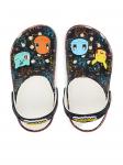 Мюли Crocs Pokémon Classic Clog 211344, черный - фото 5