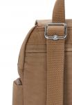 Рюкзак Kipling CITY ZIP MINI, Early Tan/Beige - фото 5
