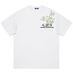 Футболка унисекс Whelve, коричневый - фото 7