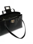 Сумка-тоут 1927 Furla, черный - фото 6