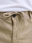 Обычные брюки-чинос JACK & JONES JACK & JONES , Beige - фото 4