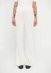 Брюки 440ME WIDE TROUSERS, Ecru/Off-White - фото