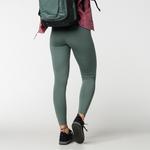 Женские колготки Session 2 Wild Country, зеленый - фото 7