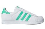 Кроссовки superstar 'hi-res green' Adidas, мультиколор - фото 2