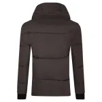 Куртка стандартного кроя Calvin Klein, черный - фото 2