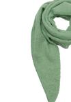 Шарф Faera DREIECK COZY OBERFLÄCHE, Hellgrün/Light Green - фото 3