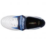 Mizuno Кроссовки MORELIA 2 Soccer Shoes Unisex White - фото 2