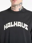 Футболка Halhaus HAL STUDIOS, черный - фото 5
