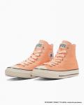 Кеды All Star Aged 87 CL HI/Stranger Things 5 Converse, цвет Peach - фото 2
