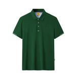 Футболка поло унисекс Jeep, Jasper - фото 4