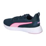 Детские кроссовки Puma Flyer Flex Jr 195562 - фото 3