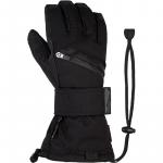 Перчатки mare gtx + gore plus warm glove sb Ziener, черный - фото 2