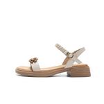 Сандалии женские Jeep - фото