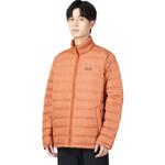 Пальто Мужское Темно-Серый Jack Wolfskin - фото 8