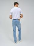 Узкие джинсы Salsa Jeans Jogger, синий - фото 6