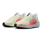 Кроссовки Nike Air Zoom Pegasus 41 GS 'Summit White Crimson', зеленый - фото 3