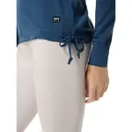 Худи Super.natural Funnel, зеленый - фото 5