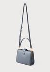Сумка Tommy Hilfiger HERITAGE MINI, Grey - фото 2