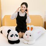 Плюшевая кукла Panda Rabbit высотой 110 см Tak Bebe - фото 4