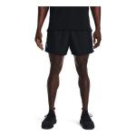 Шорты woven volley shorts 'black' Under Armour, черный - фото