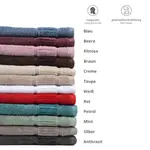 Полотенце Sleepling, синий - фото 3