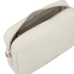 Сумка кросс-боди VALENTINO Brixton, Ecru - фото 5