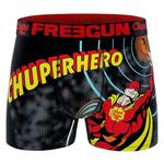 Боксеры Freegun Chupa Chuphero T798, черный - фото