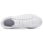 Кроссовки PEAK Skateboarding Shoes Men Low-top White, белый - фото 2