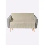 Покрывало No brand, Elfenbein - фото