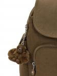 KIPLING Рюкзак 'City Pack Mini' в цвете Muddy - фото 5