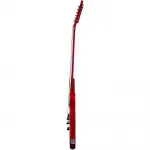 Электрогитара Gibson Victory с фигурным корпусом, винно-красный градиент - фото 6