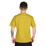 Футболка унисекс Slamble, цвет Metallic - фото 31