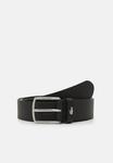Ремень BELT Lacoste, цвет noir - фото