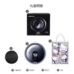 Электробритва AUX, серебристо-серый - фото 9